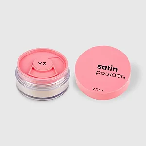 Satin Powder 10g - Cor 01