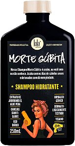 Shampoo Morte Súbita -  250ml