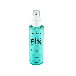 Fixador de Maquiagem Real Fix 150ml