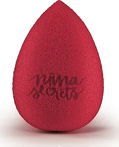 Esponja De Maquiagem Facial Niina Secrets