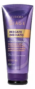 Condicionador Siàge Resgate Imediato 200ml