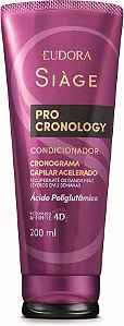 Condicionador Siàge Pro Cronology 200ml