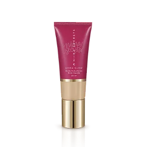 Base Líquida Niina Secrets Hidra Glow Cor 05 30ml