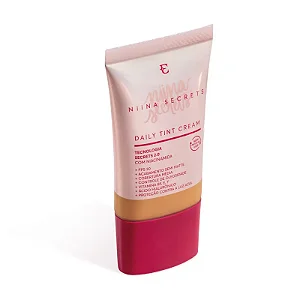 Base Líquida Daily Tint - Niina Secrets Cor 48 25ml