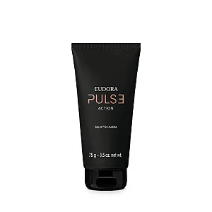 Balm Pós-Barba Pulse Action 75g