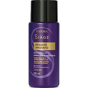 Água Lamelar Siàge Resgate Imediato 150ml