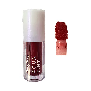 Aqua Tint Ruby Rose - Cor 02