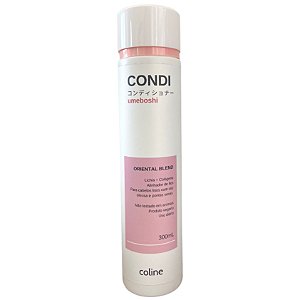 Condicionador Coline Oriental Blend Umeboshi 300ml