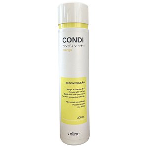 Condicionador Coline Reconstrução Mango 300ml