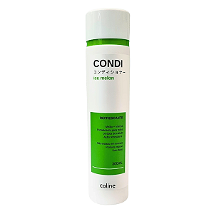 Condicionador Coline Fortalecedor Ice Melon 300ml