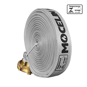 Mangueira de Incêndio Industrial 30M 1.1/2" TIPO 1