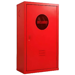 Caixa De Mangueira Sobrepor 90 x 60 x 17 Com Visor