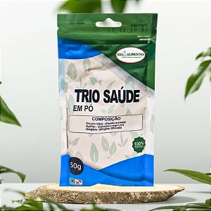 Trio Saúde