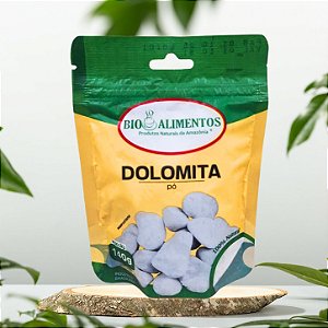 Dolomita Pó 140g