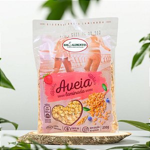 Aveia Laminada 250g