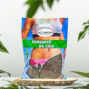 Semente de Chia 150g