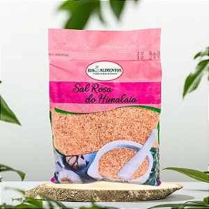Sal do Himalaia 200g