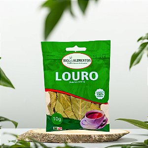 Louro 10g