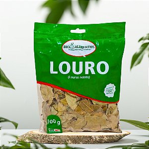 Louro 100g