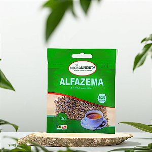 Alfazema 10g