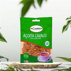 Açoita Cavalo 50g
