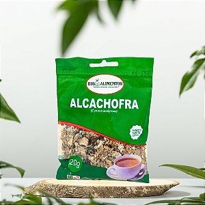 Alcachofra 20g
