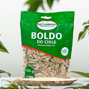 Boldo 100g