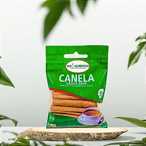 Canela Casca 20g