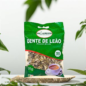 Dente de Leão 25g