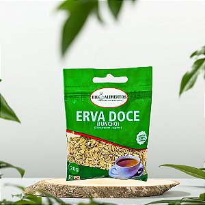 Erva Doce 20g