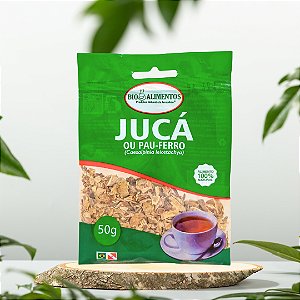 Jucá 50g