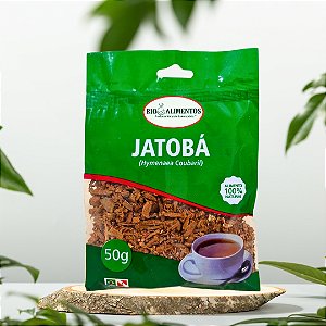 Jatobá 50g