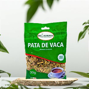 Pata de Vaca 30g