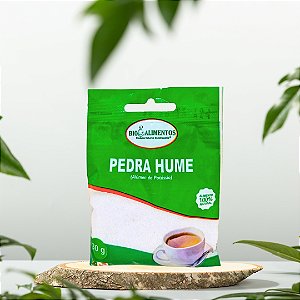 Pedra Hume 50g