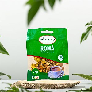 Romã 25g