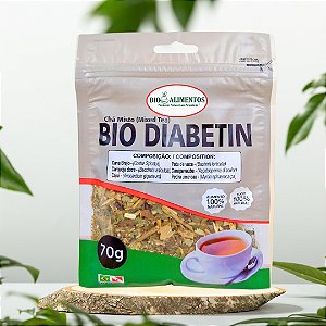 Bio Diabetin 70g