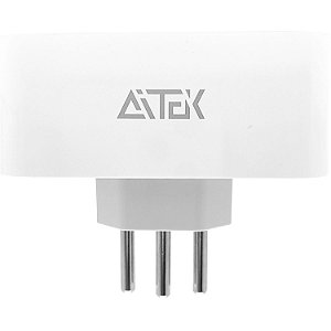 Tomada Inteligente Wireless 10A