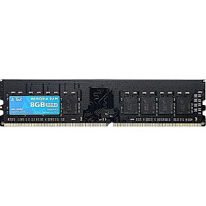 Memória Ram 8gb DDR4 2666MHZ Para Computador Desktop Aitek