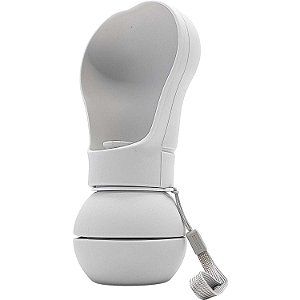 Bebedouro Portátil Para Pets Top House