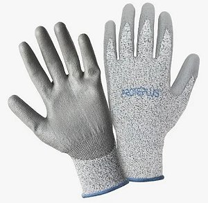 Luva Anticorte Multitato - PROTEPLUS - CA 39865
