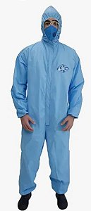 Macacão Azul Duster 60 New Prot - CA 38381
