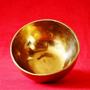 Taça Dourada Avulsa 18-21 cm