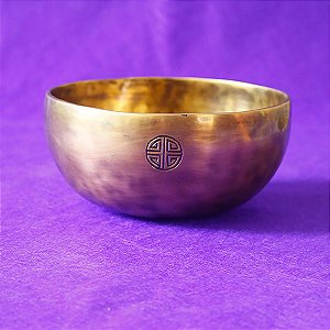 Taça Full Moon Avulsa 18 cm