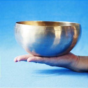 Taça tipo PH - Coração 18 cm