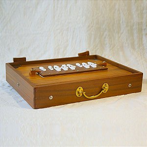 Shruti Box Lahore - 440Hz / 432 Hz