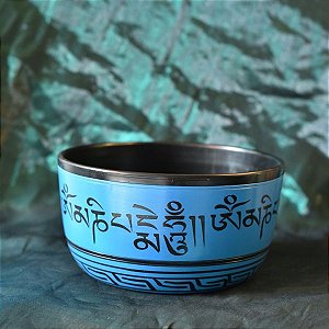 Taça Cantante - 21 cm