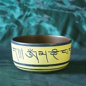 Taça Cantante - 15 cm