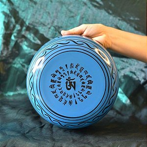 Taça Cantante - 23 cm