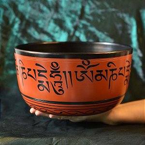 Taça Cantante - 26,5 cm