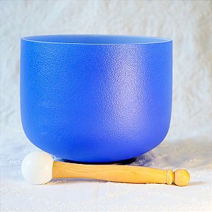 Taça de Quartzo - 20 cm